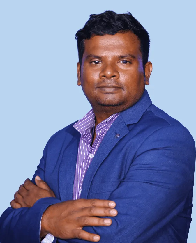 SR University Faculty